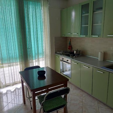 Mano' S Place Διαμέρισμα Τίρανα Εξωτερικό φωτογραφία