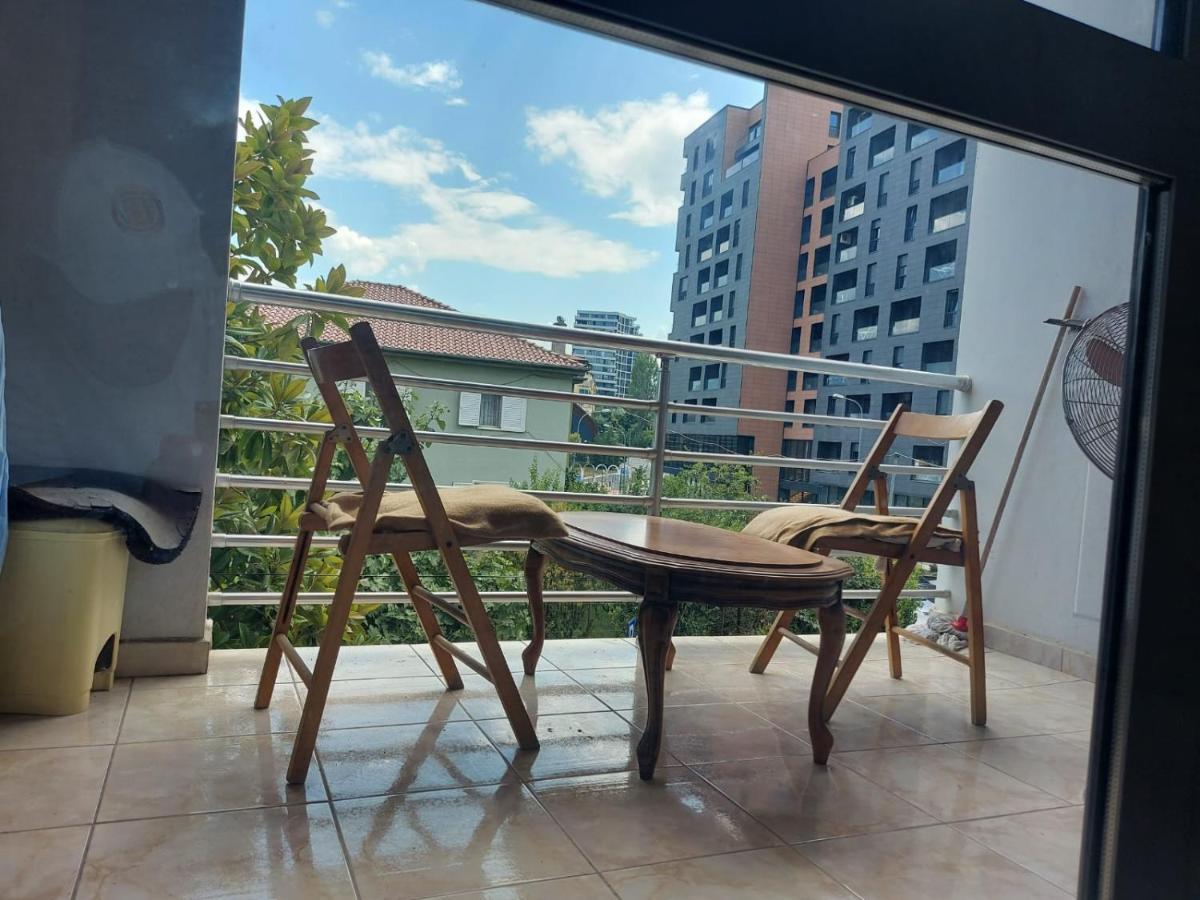 Mano' S Place Διαμέρισμα Τίρανα Εξωτερικό φωτογραφία
