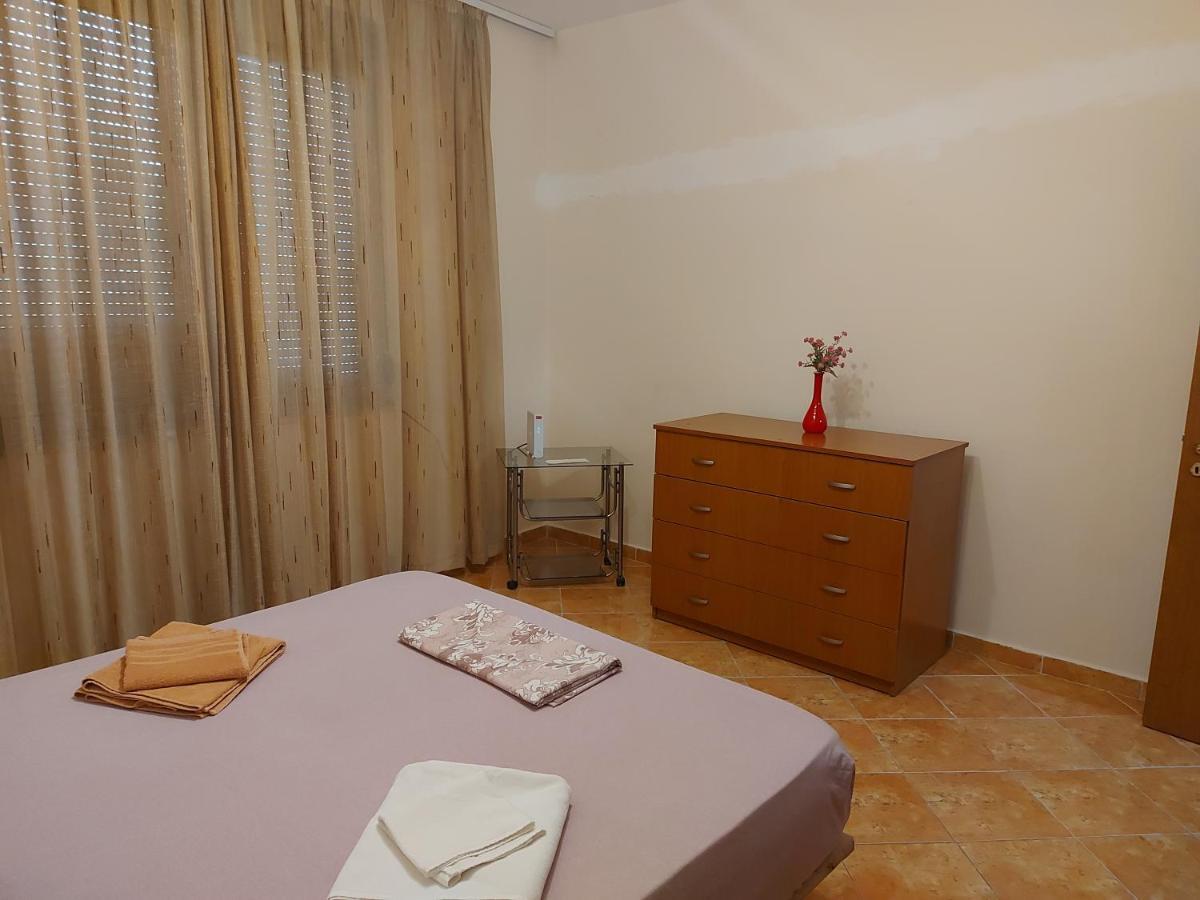 Mano' S Place Διαμέρισμα Τίρανα Εξωτερικό φωτογραφία