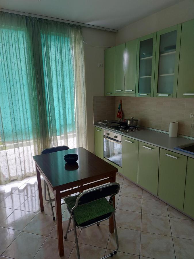 Mano' S Place Διαμέρισμα Τίρανα Εξωτερικό φωτογραφία