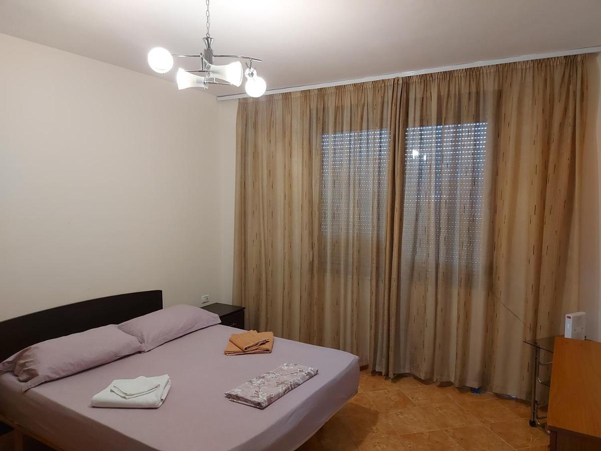 Mano' S Place Διαμέρισμα Τίρανα Εξωτερικό φωτογραφία