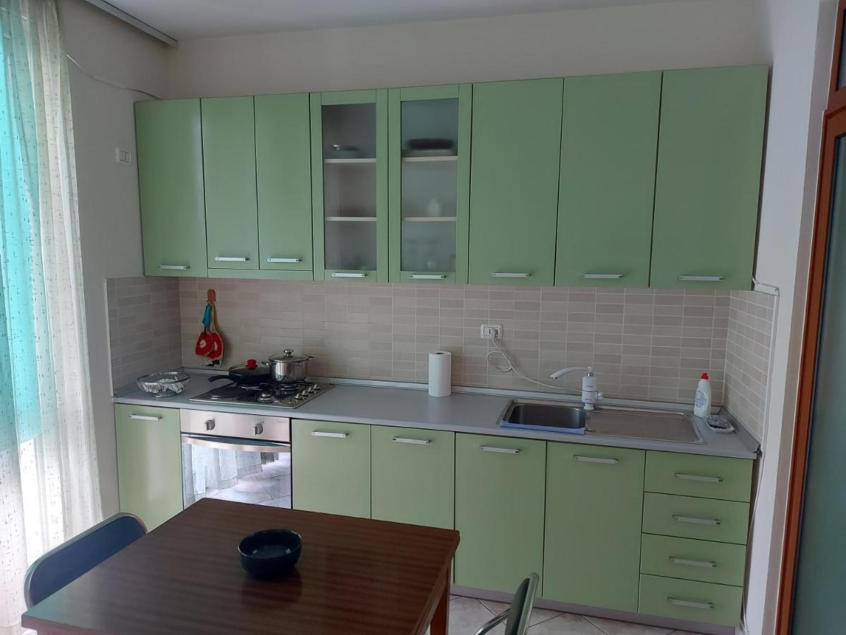 Mano' S Place Διαμέρισμα Τίρανα Εξωτερικό φωτογραφία