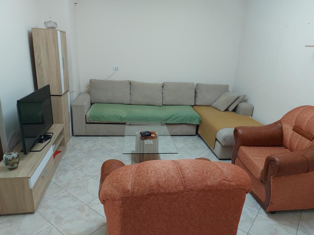Mano' S Place Διαμέρισμα Τίρανα Εξωτερικό φωτογραφία