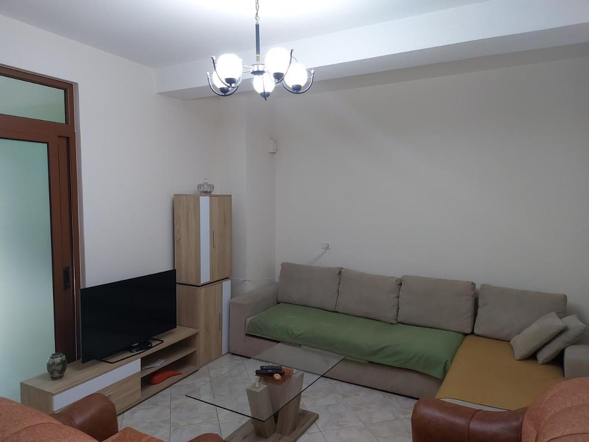 Mano' S Place Διαμέρισμα Τίρανα Εξωτερικό φωτογραφία