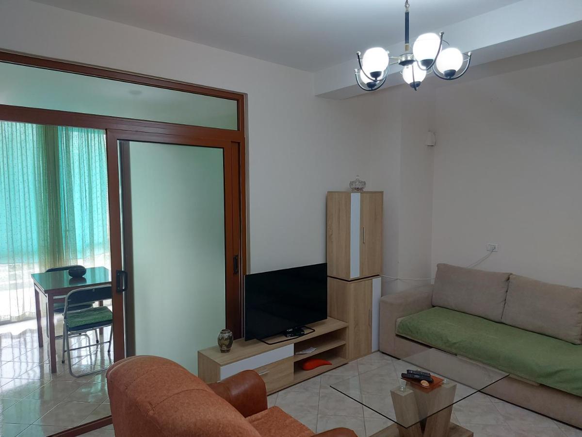 Mano' S Place Διαμέρισμα Τίρανα Εξωτερικό φωτογραφία