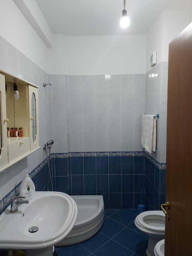 Mano' S Place Διαμέρισμα Τίρανα Εξωτερικό φωτογραφία